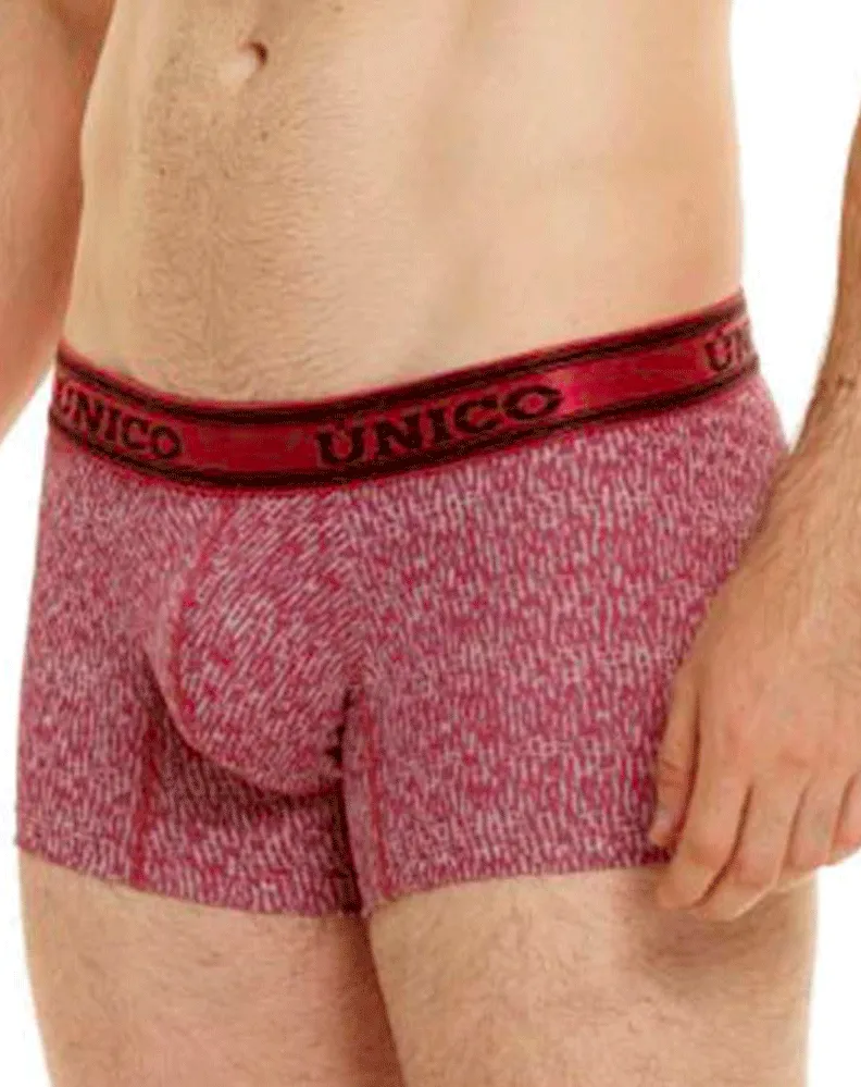 Unico 24020100111 Tallo Trunks 89-red