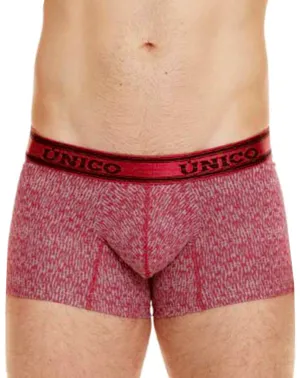 Unico 24020100111 Tallo Trunks 89-red
