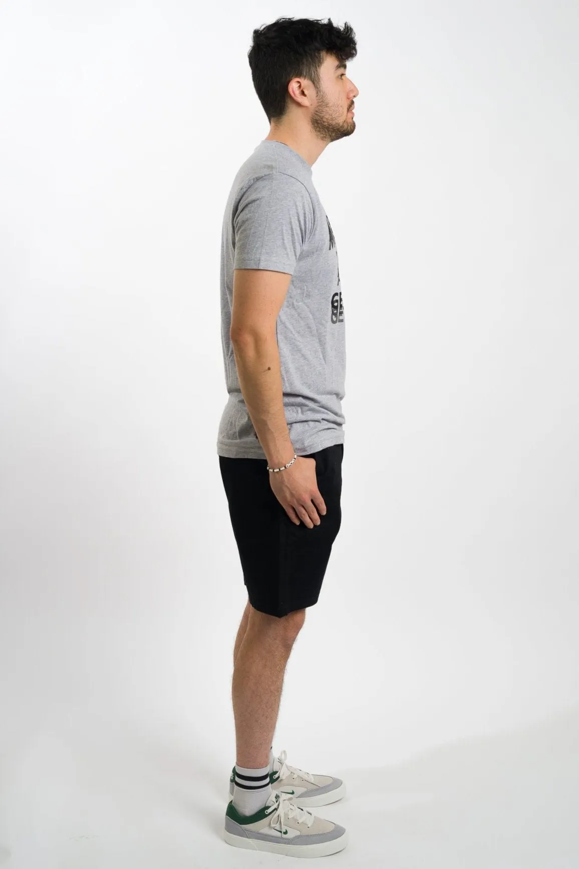 Vans Authentic Chino Relaxed 20" Short - Black