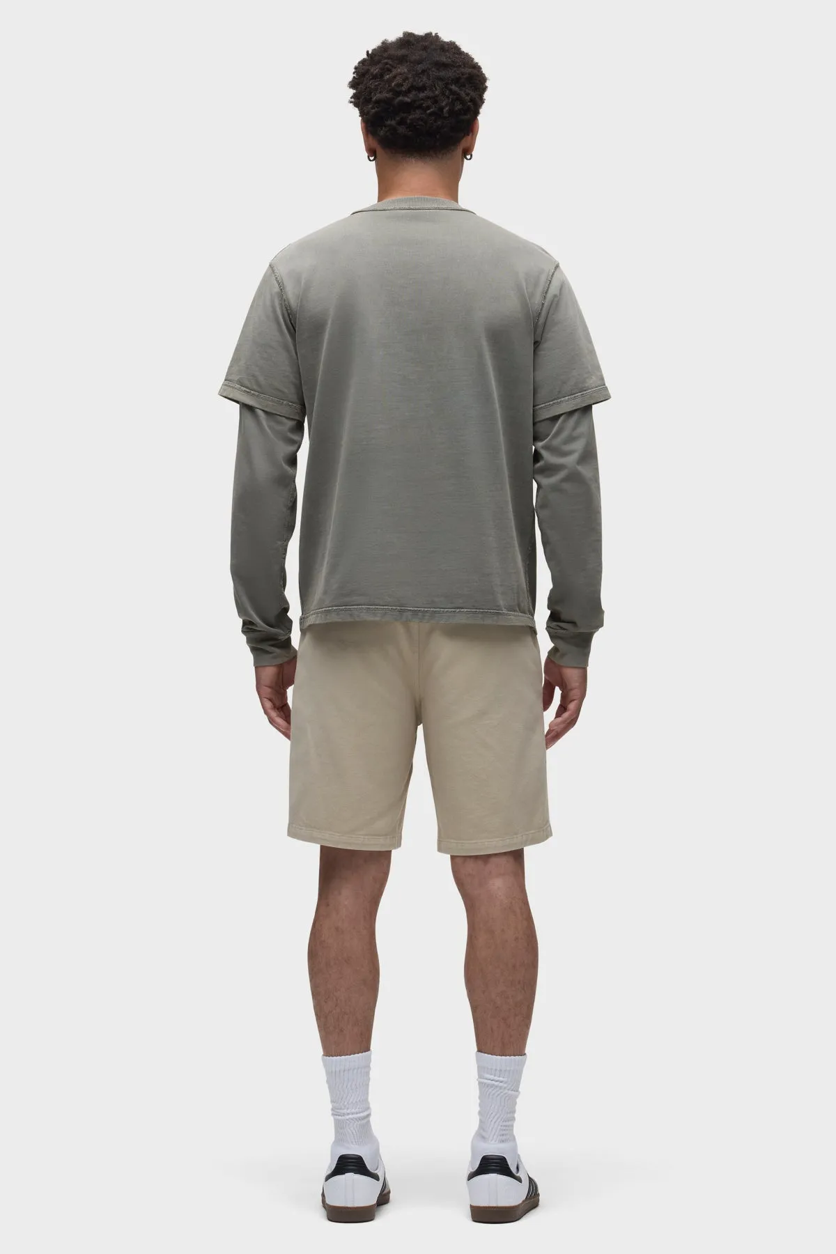Venice Chino Short