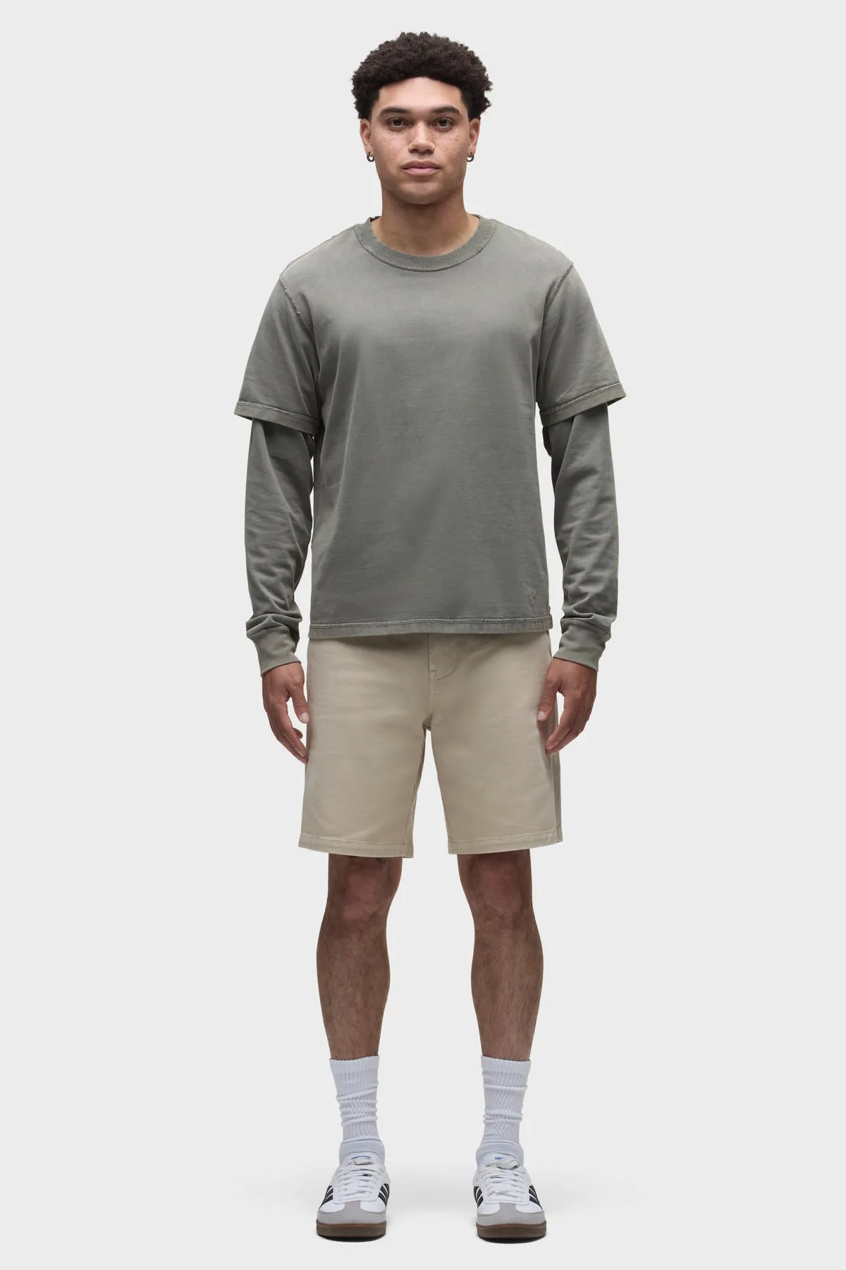 Venice Chino Short