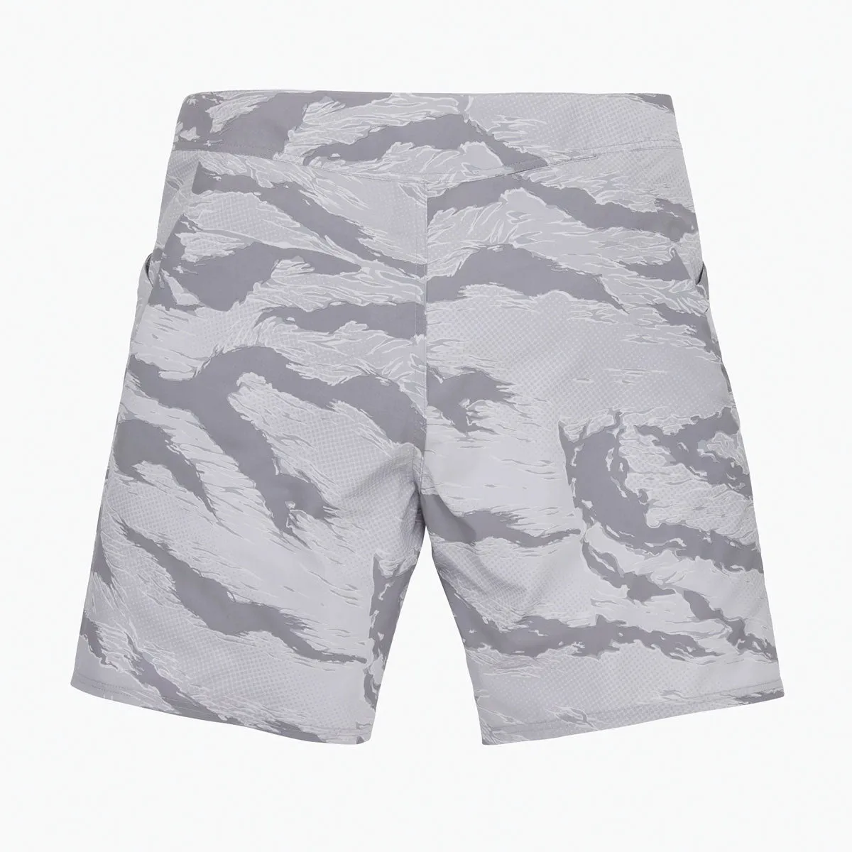 VIKTOS GymSwym2 Short Tiger Grey