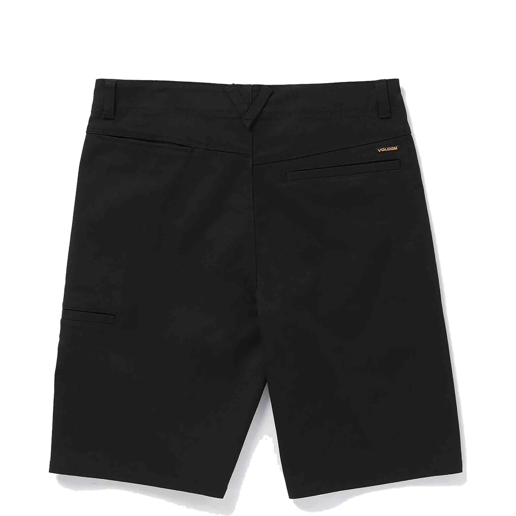 Volcom Freestone 22" Shorts Black