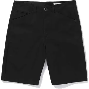 Volcom Freestone 22" Shorts Black