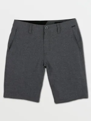 Volcom Frickin Static Hybrid Shorts