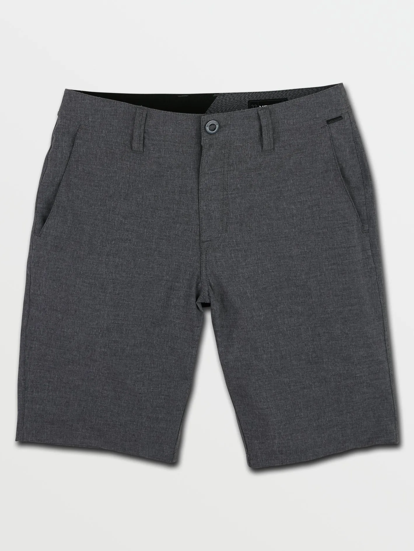 Volcom Frickin Static Hybrid Shorts