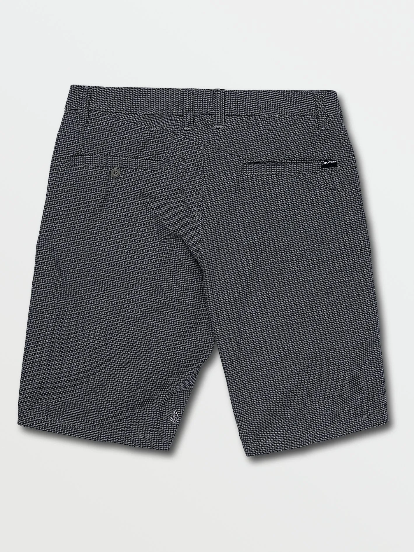 Volcom Frickin Static Hybrid Shorts
