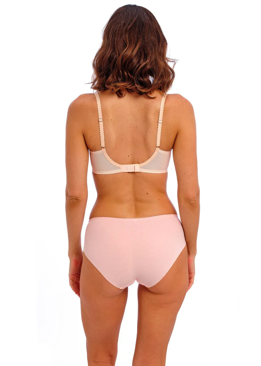 Wacoal Florilege Seamless Briefs