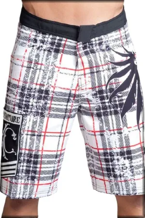 WARBIRD BOARD SHORTS