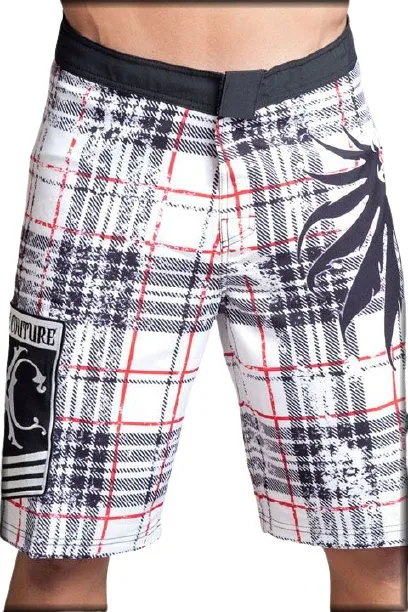 WARBIRD BOARD SHORTS