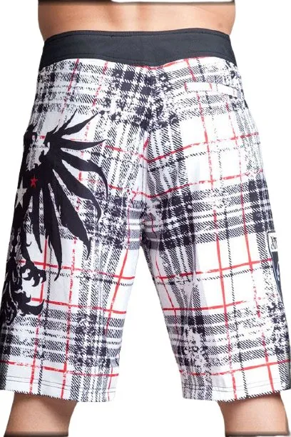 WARBIRD BOARD SHORTS