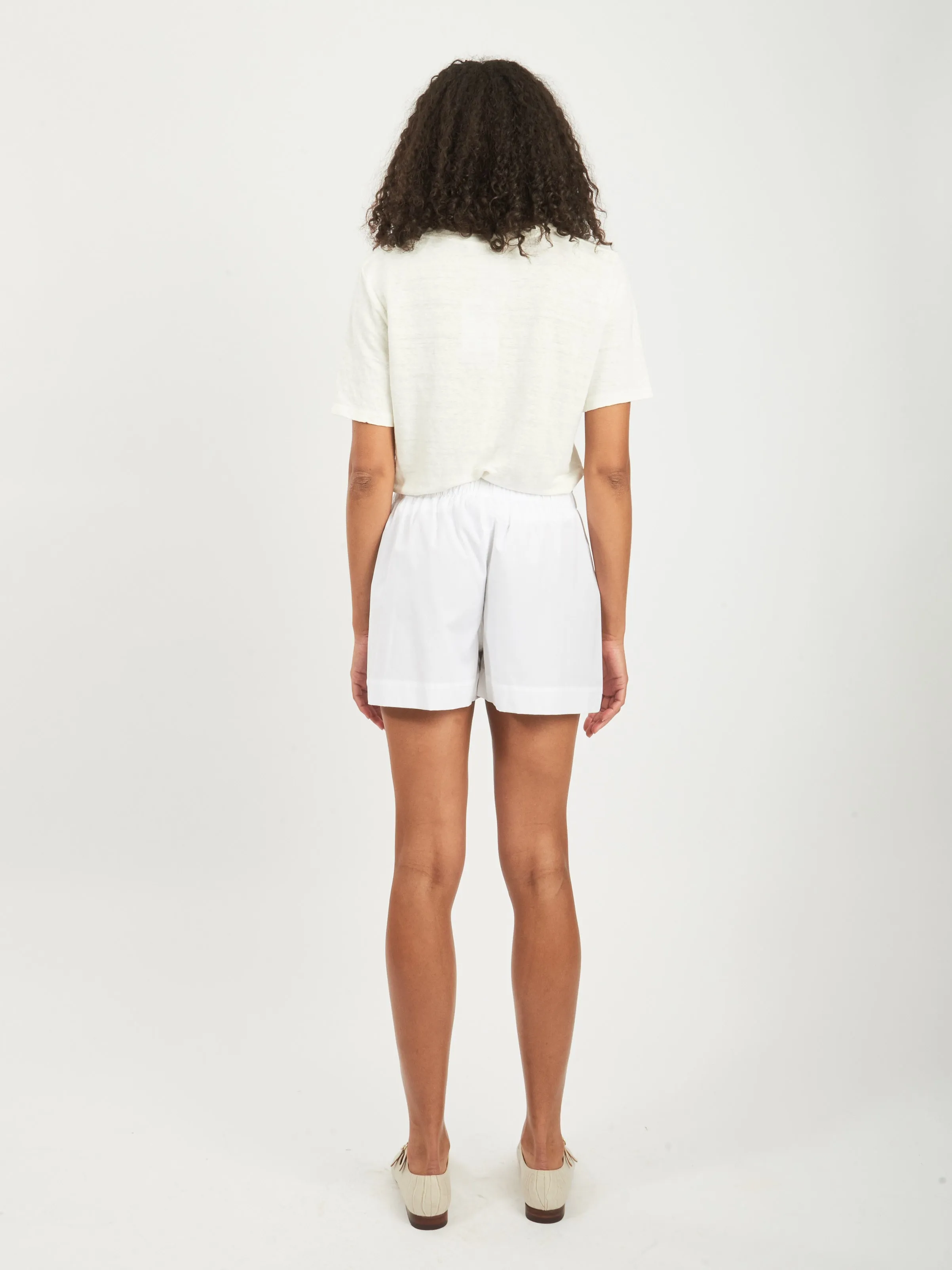 White La Boxer Classica
