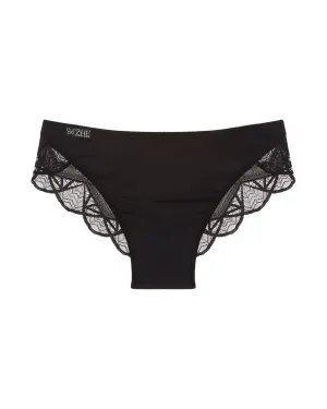 Wicked Full Compression Panty