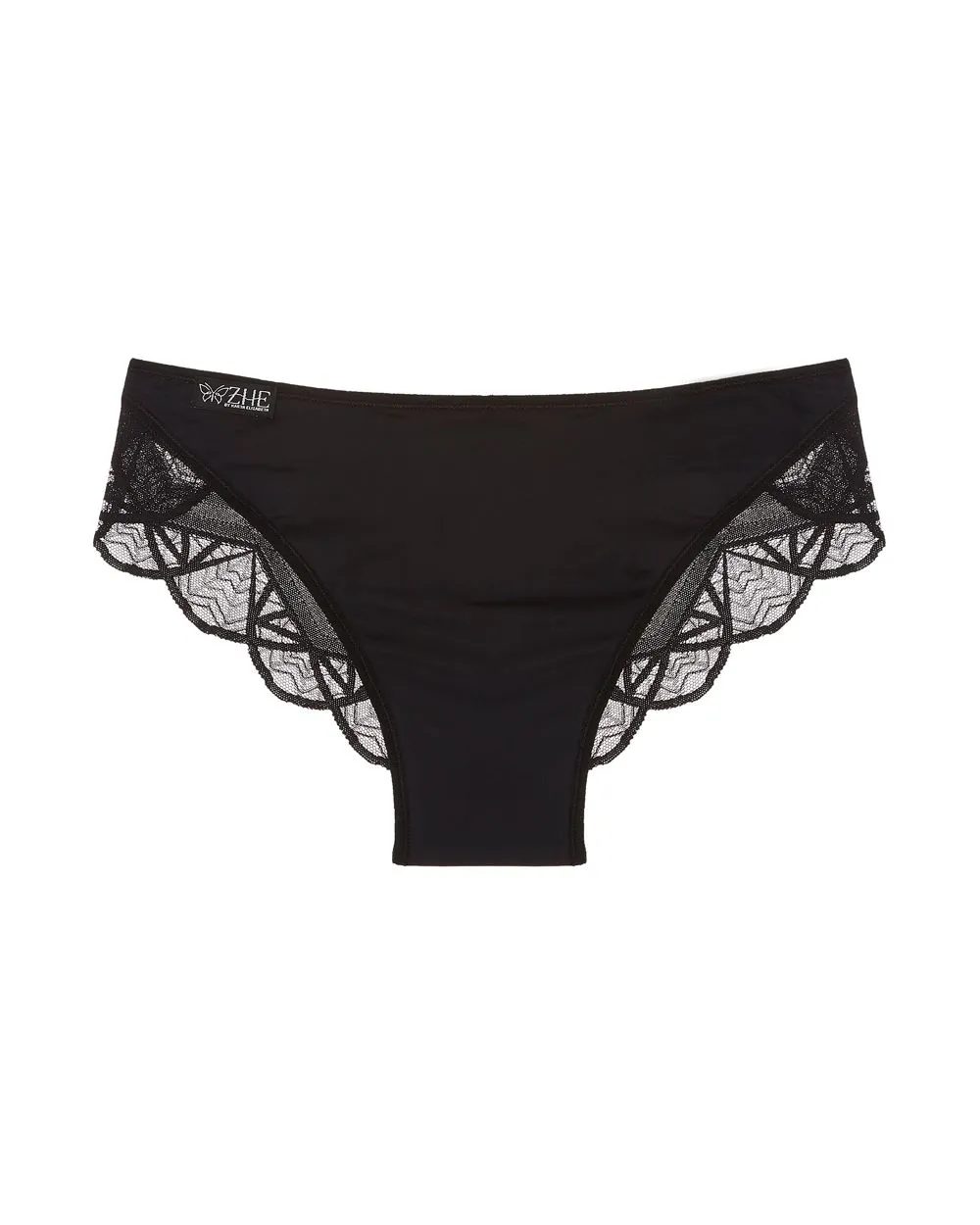 Wicked Full Compression Panty