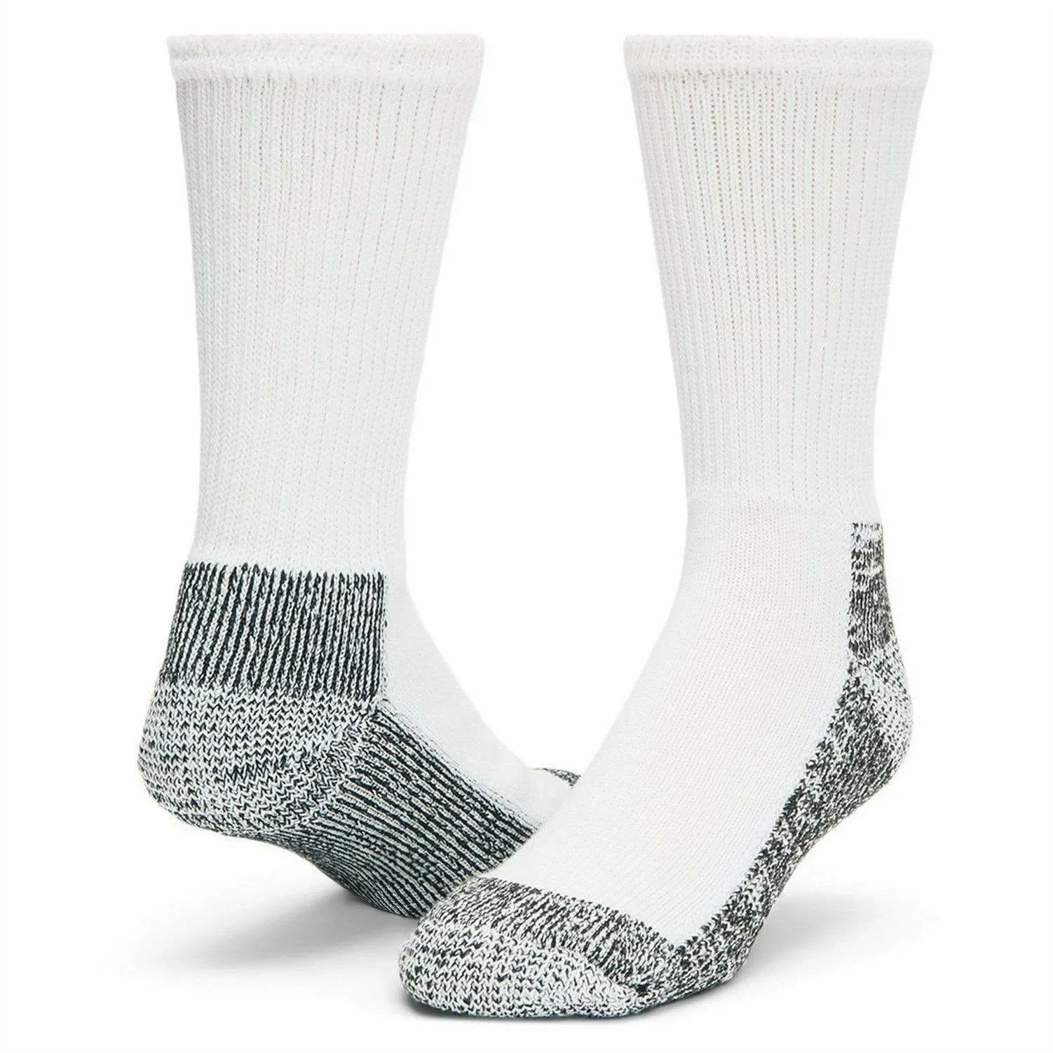 Wigwam At Work Steel Toe Heavyweight Socks