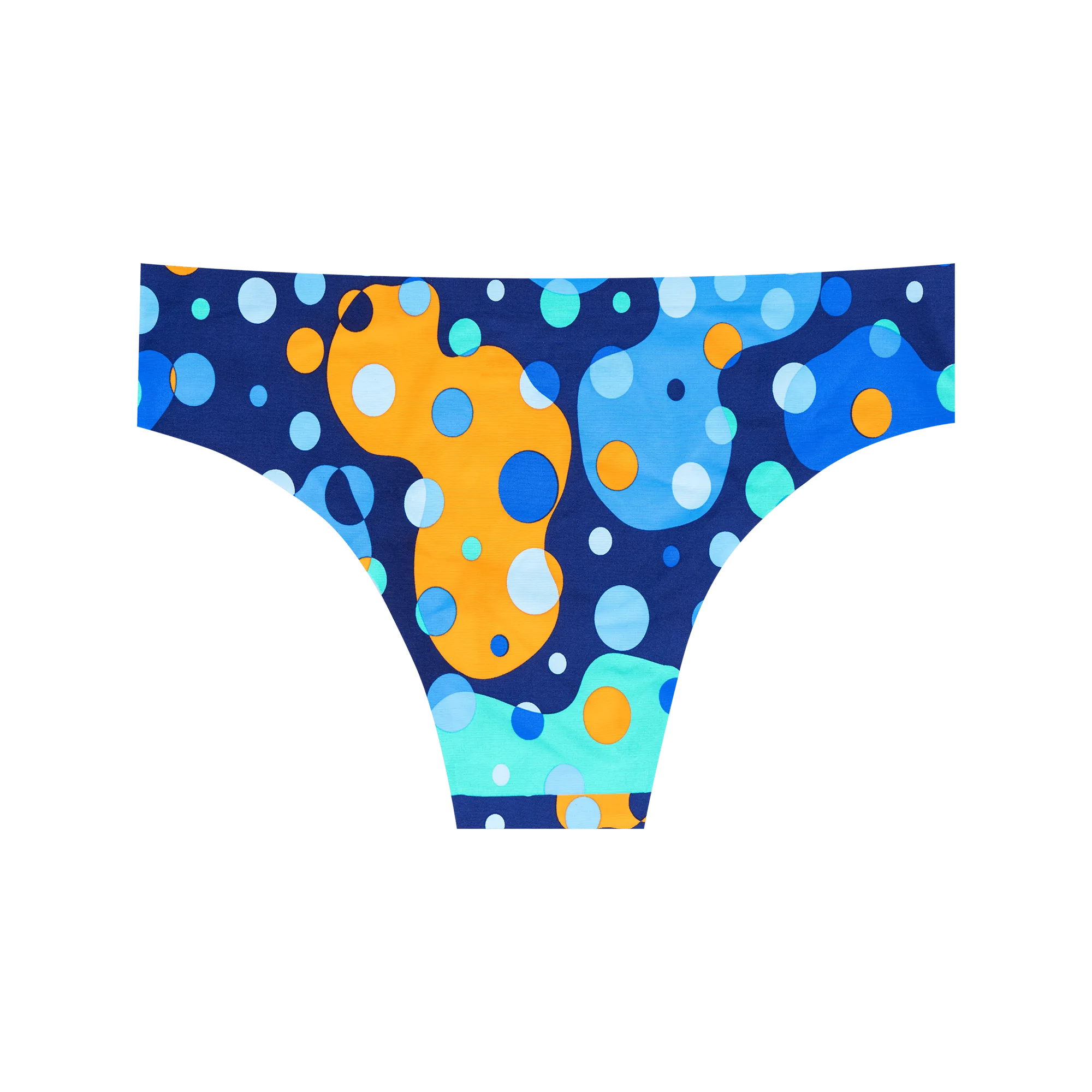 Winter Wonders Bundle - Ladies Seamless Brazilian Briefs 7 Pack Bundle