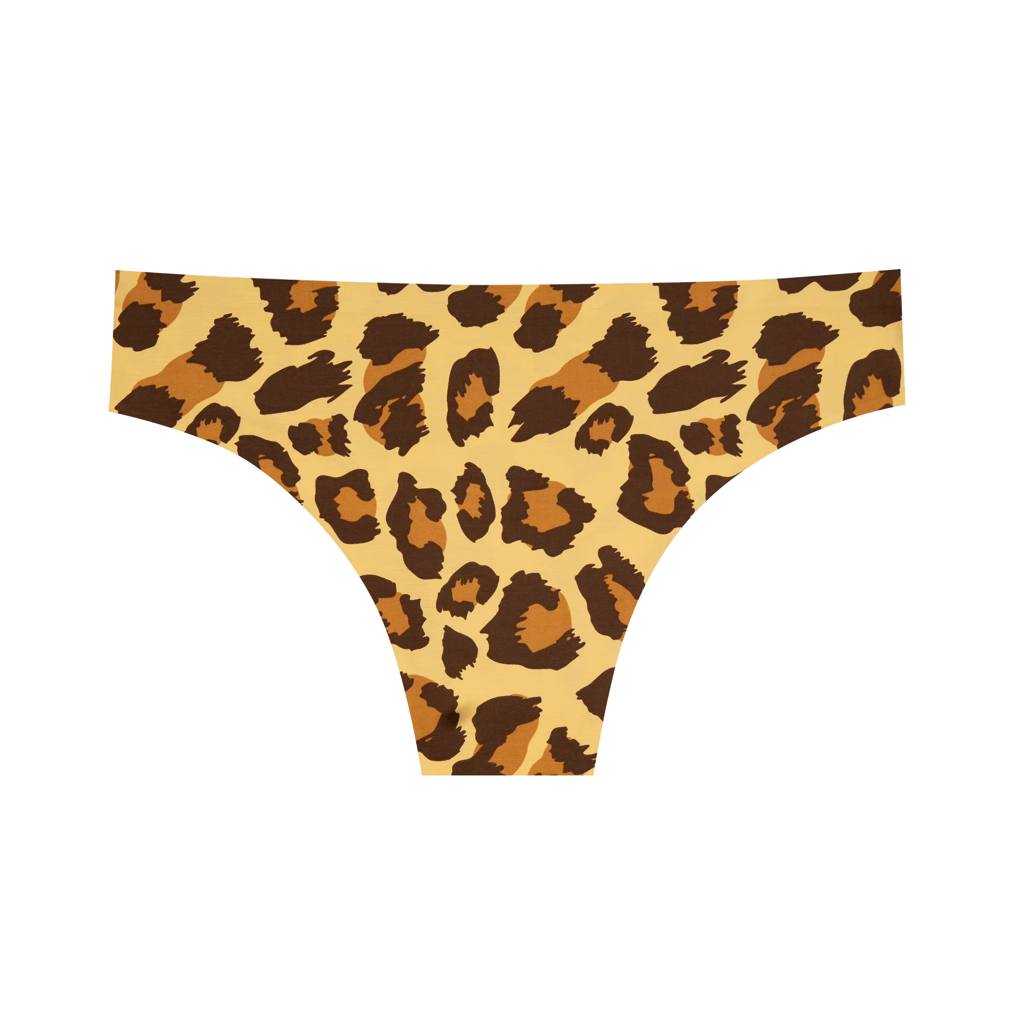 Winter Wonders Bundle - Ladies Seamless Brazilian Briefs 7 Pack Bundle