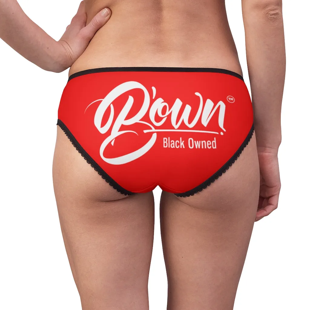 Women's Briefs