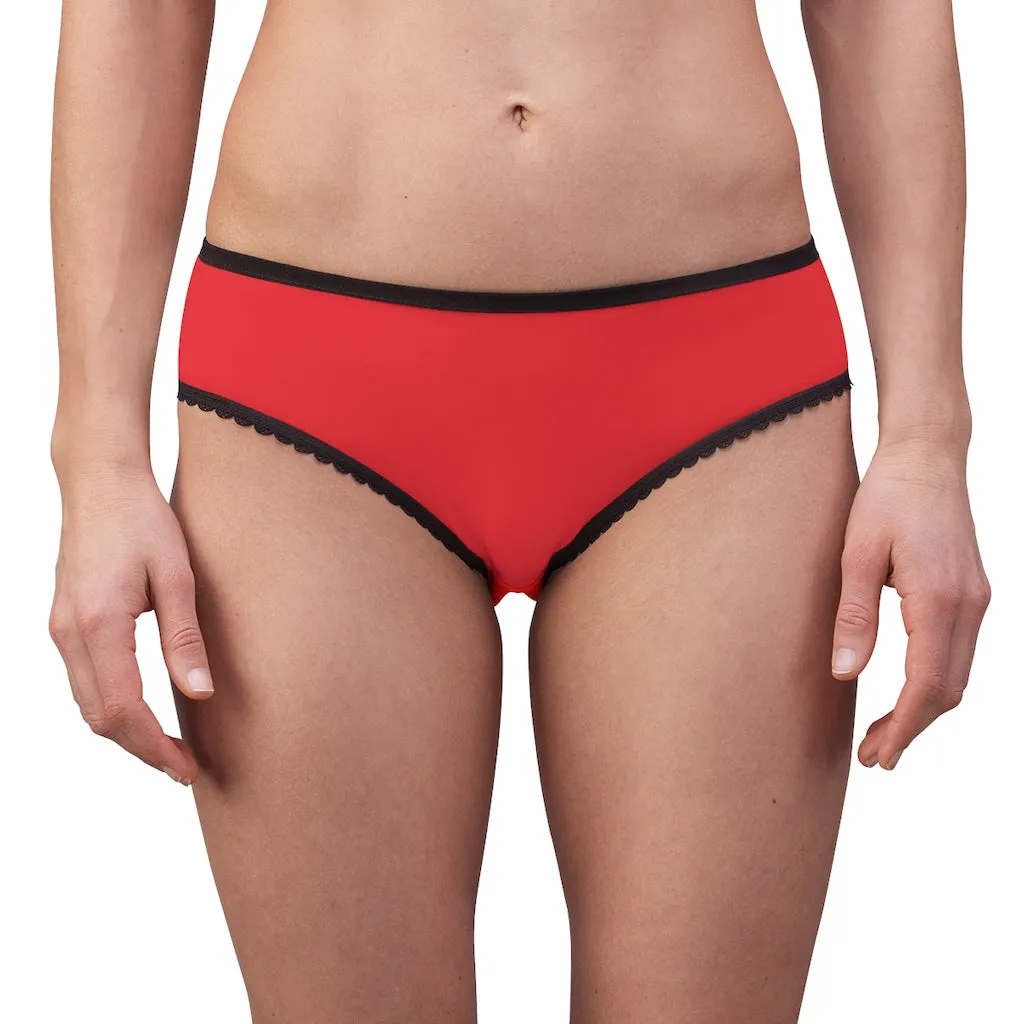 Women's Briefs