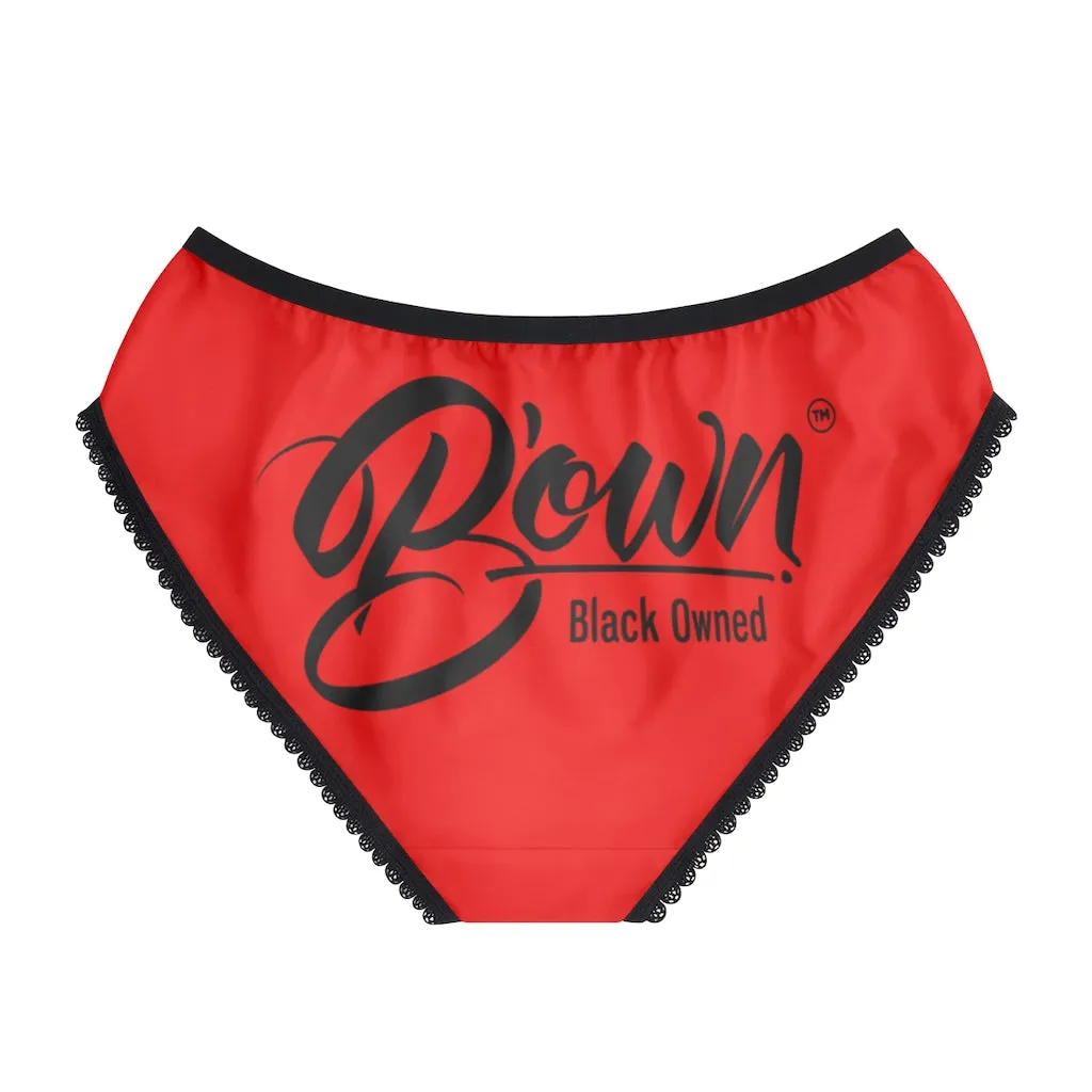 Women's Briefs