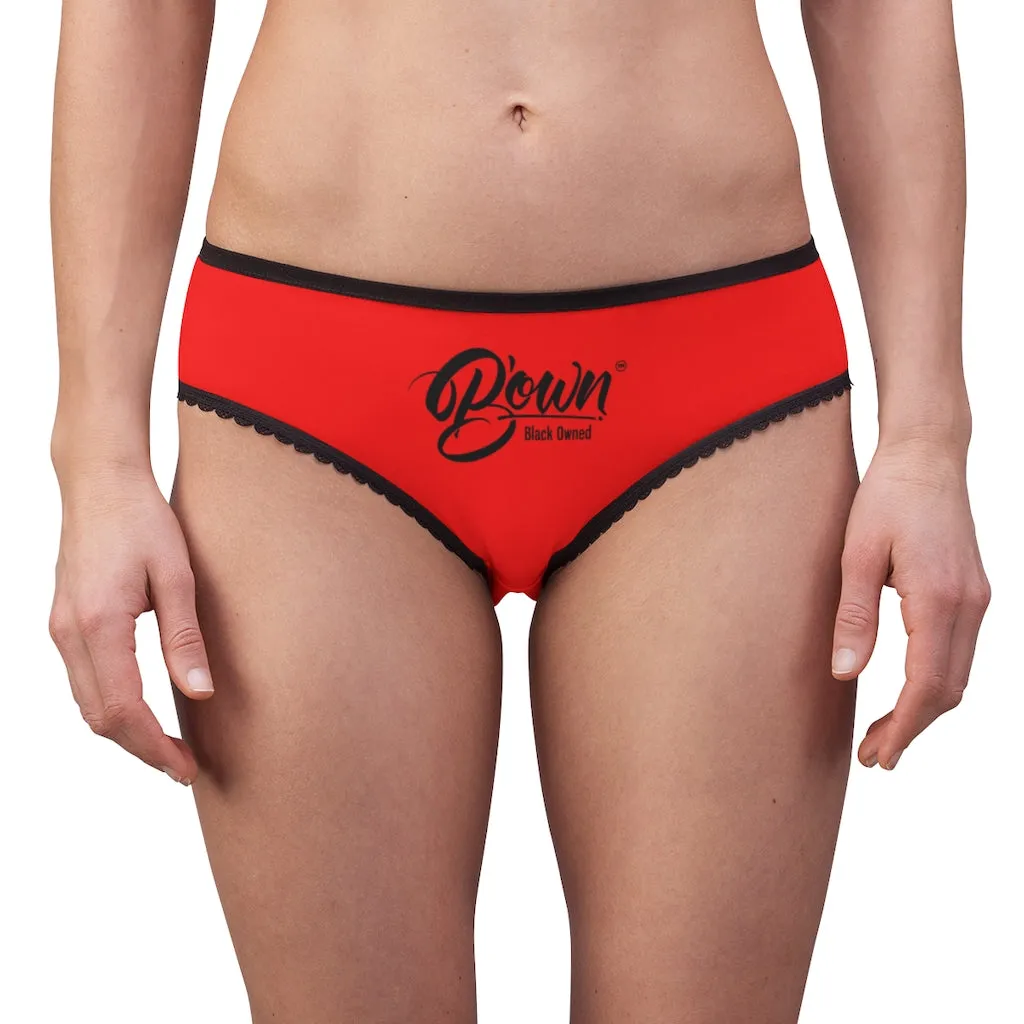 Women's Briefs