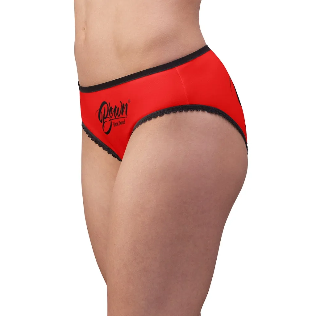 Women's Briefs