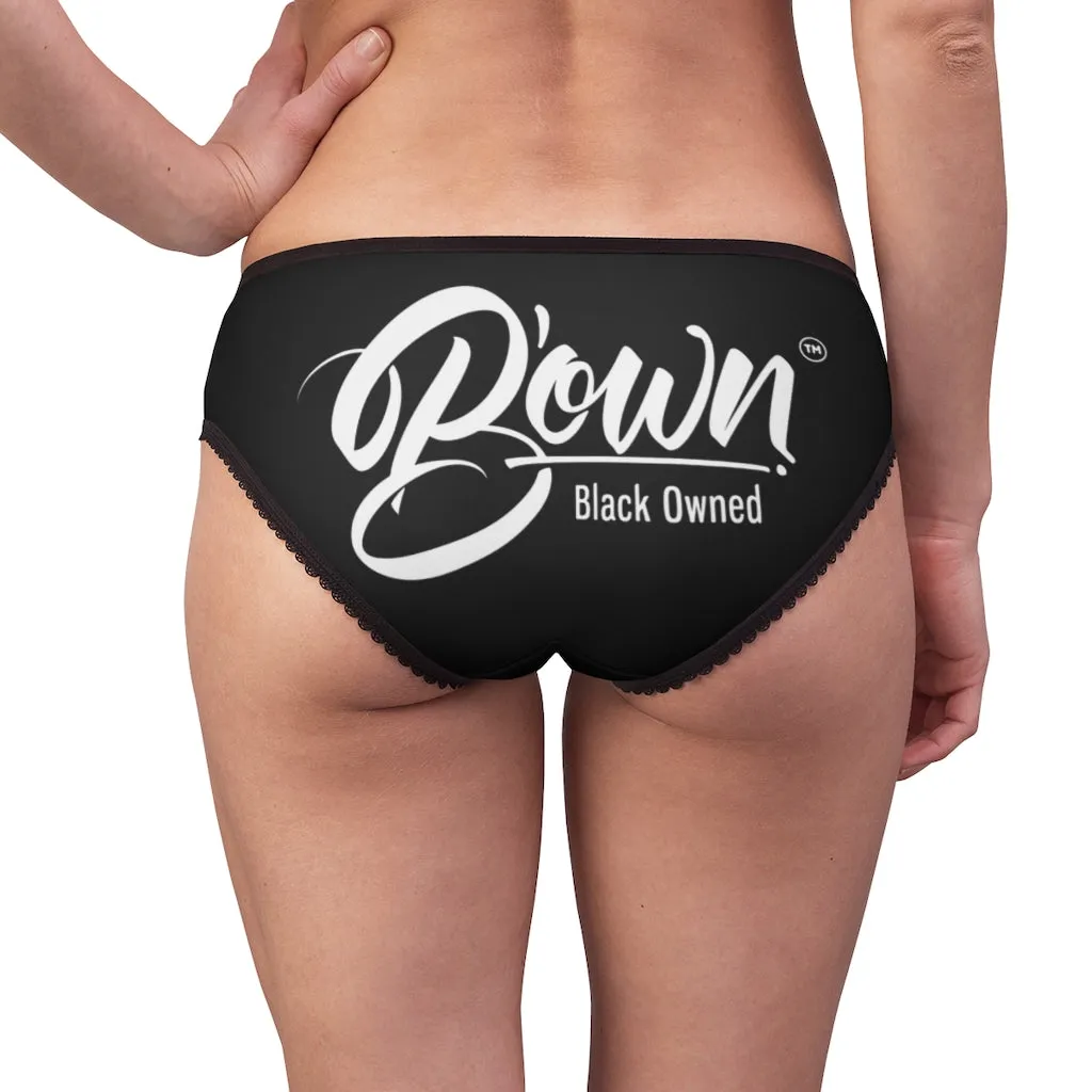 Women's Briefs