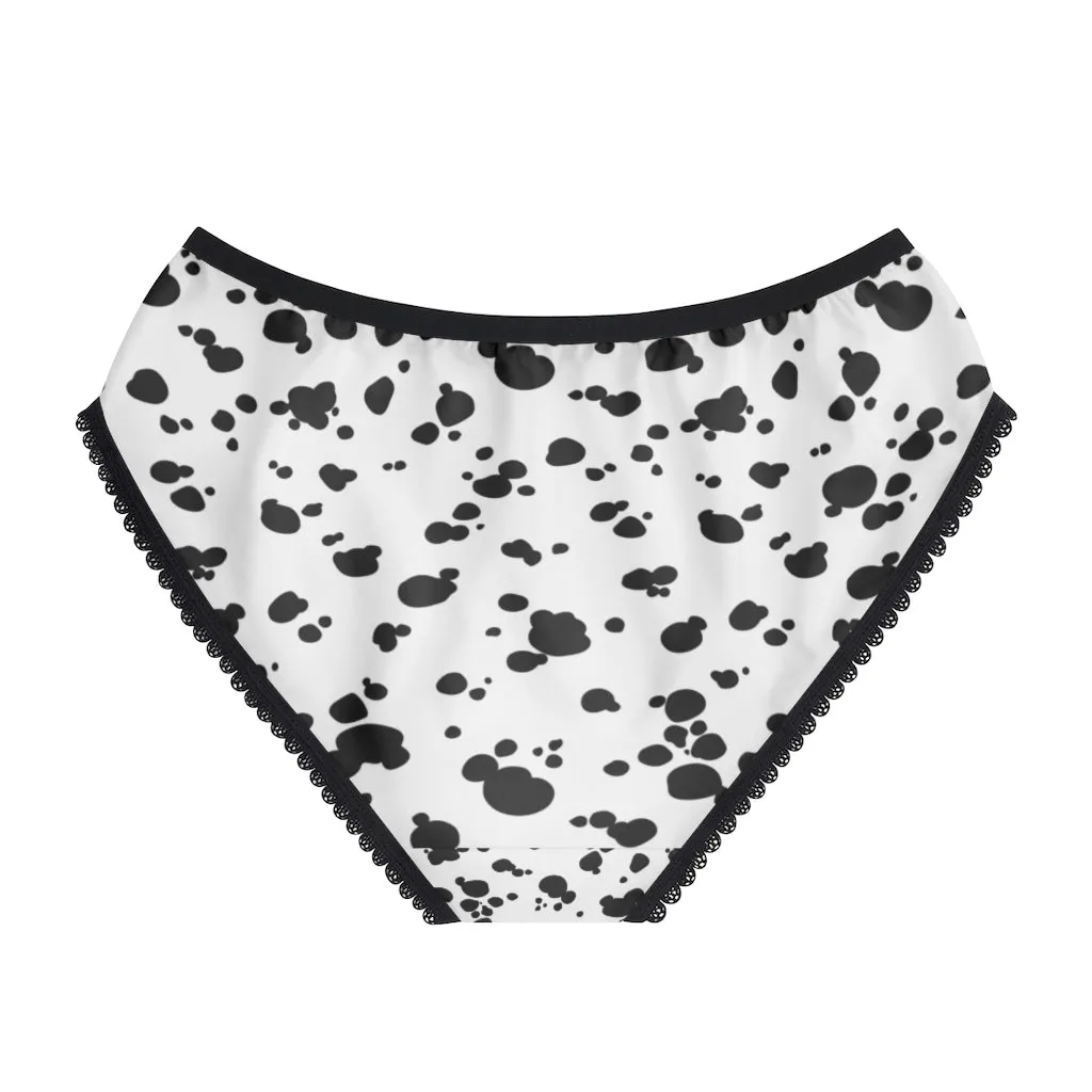 Women's Briefs