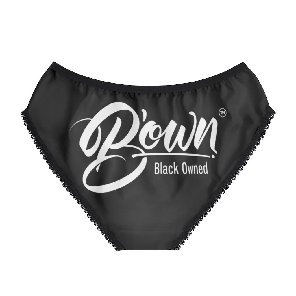 Women's Briefs