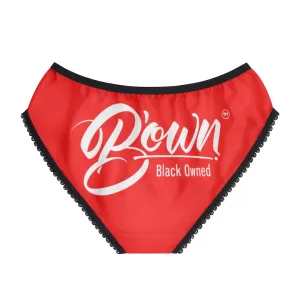 Women's Briefs