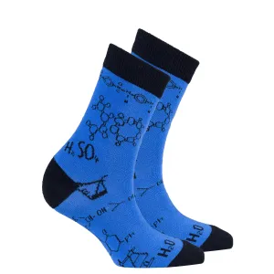Women's Chemistry Socks
