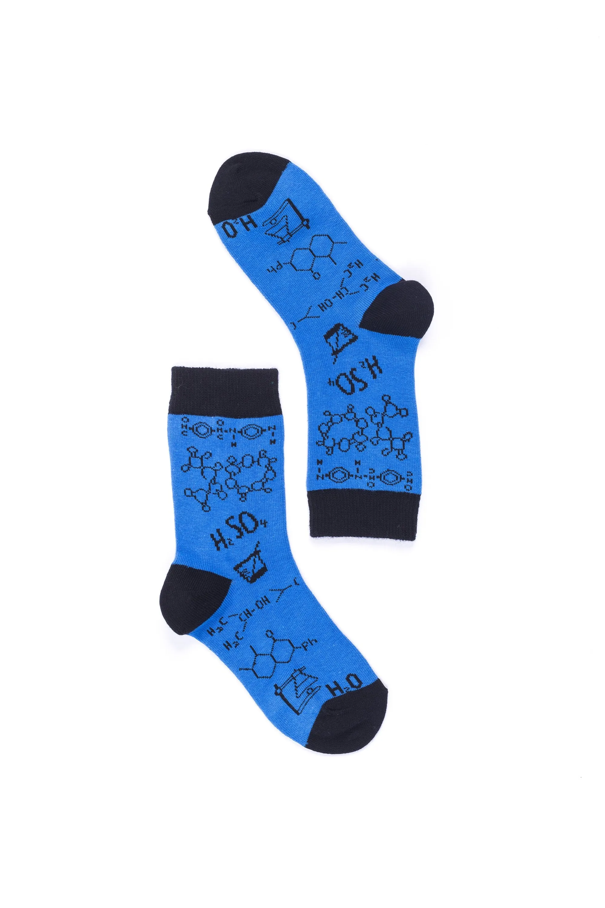 Women's Chemistry Socks
