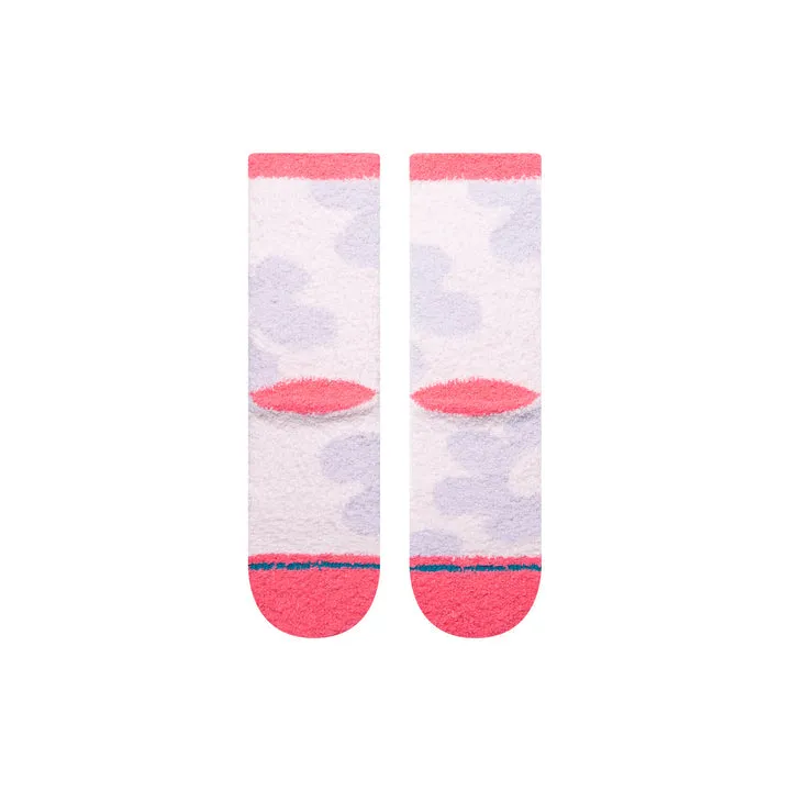 Women's Chillax Crew Socks