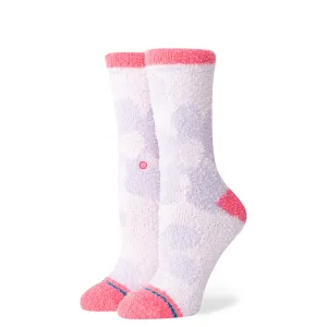 Women's Chillax Crew Socks
