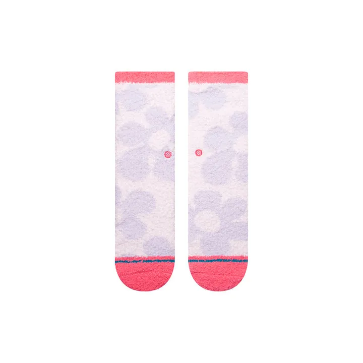 Women's Chillax Crew Socks
