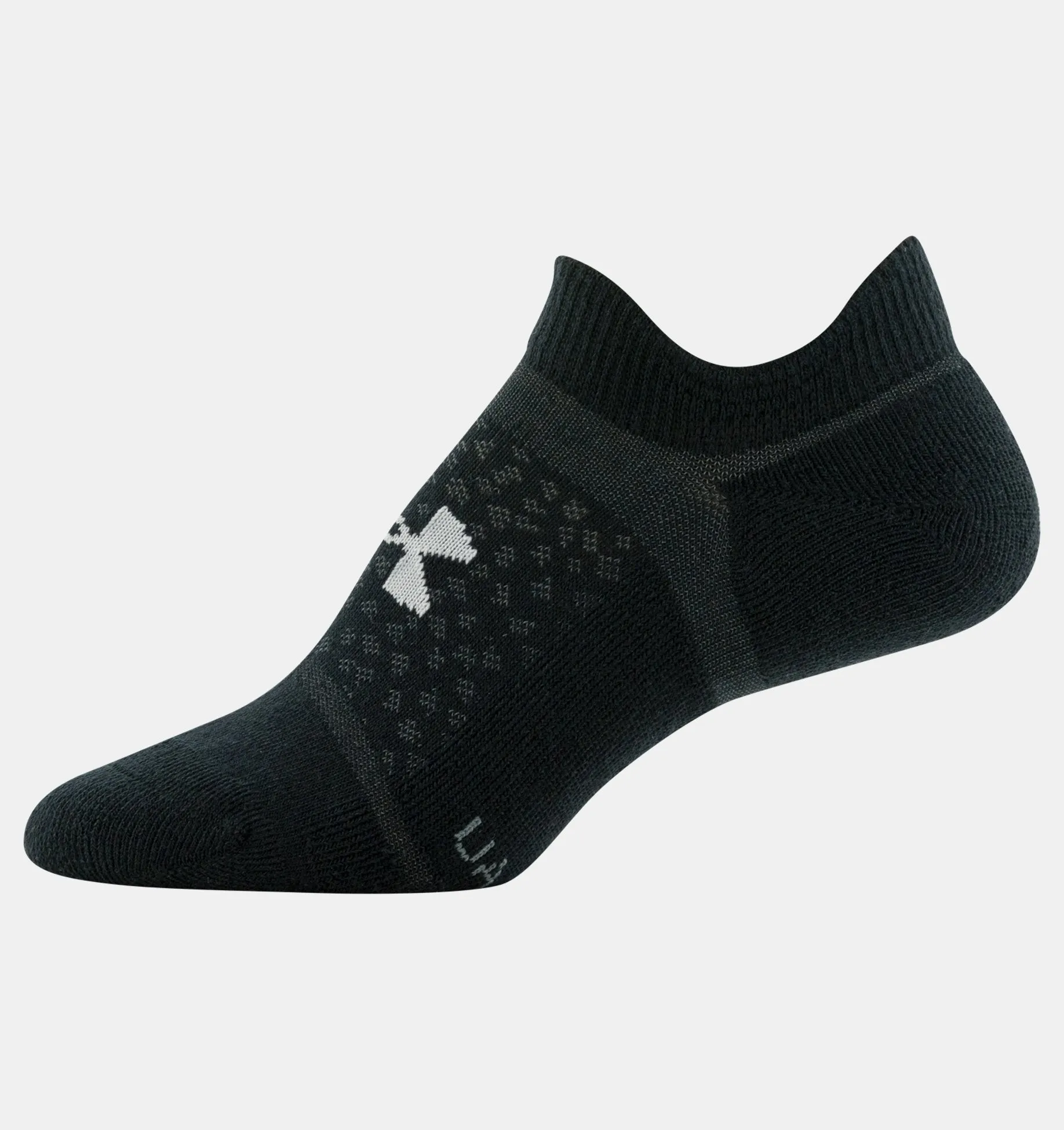 Women's Cushioned 6-Pack No Show Socks