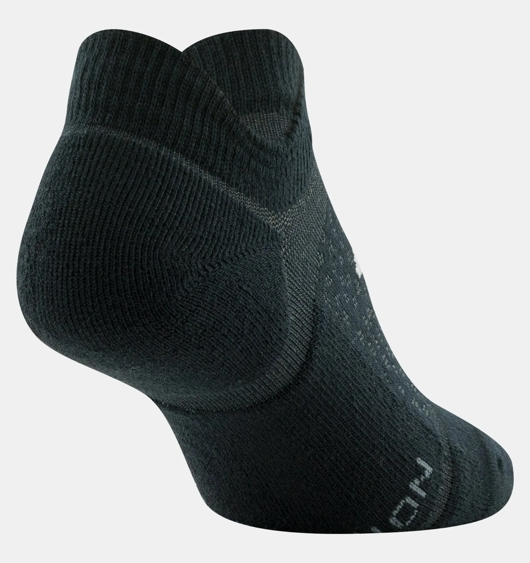 Women's Cushioned 6-Pack No Show Socks