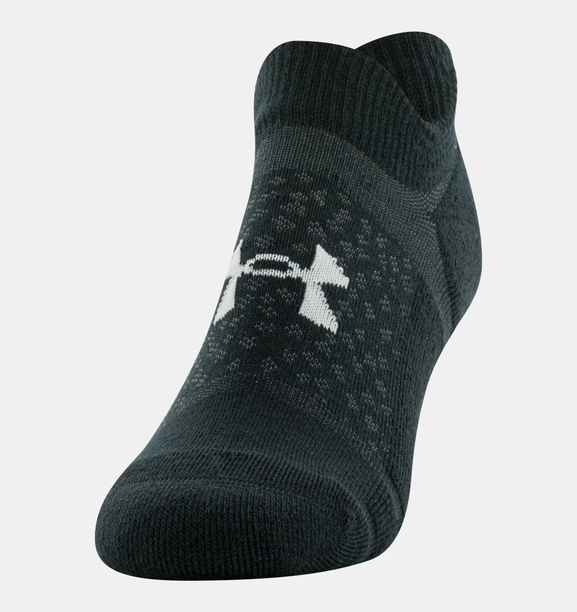 Women's Cushioned 6-Pack No Show Socks