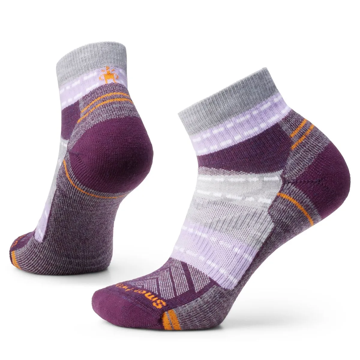 Women's Hike Margarita Ankle Socks