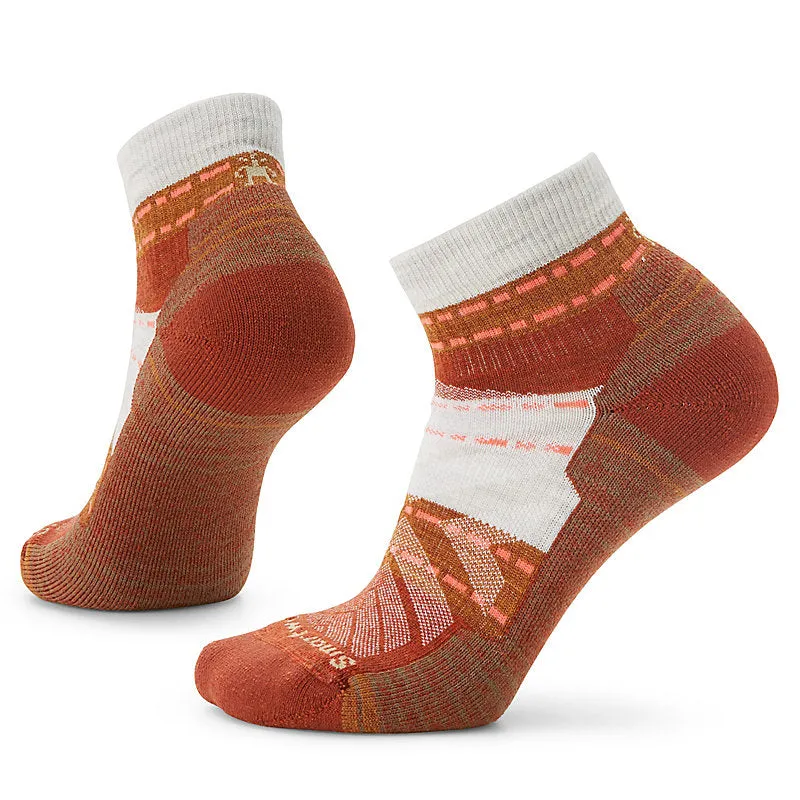 Women's Hike Margarita Ankle Socks