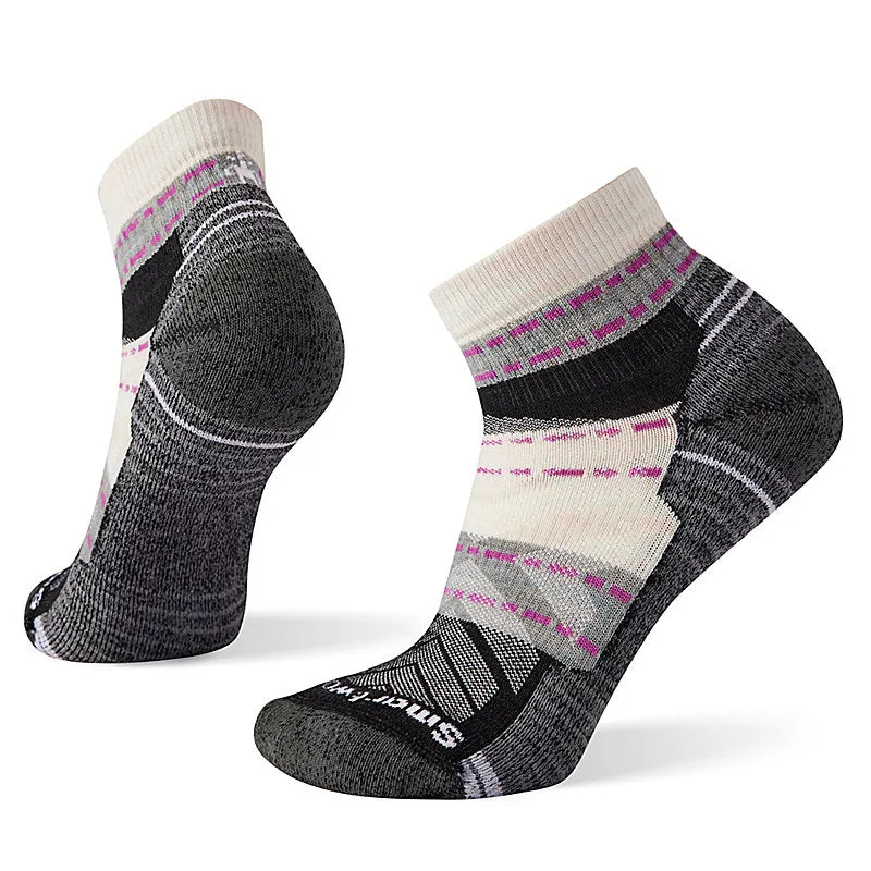 Women's Hike Margarita Ankle Socks