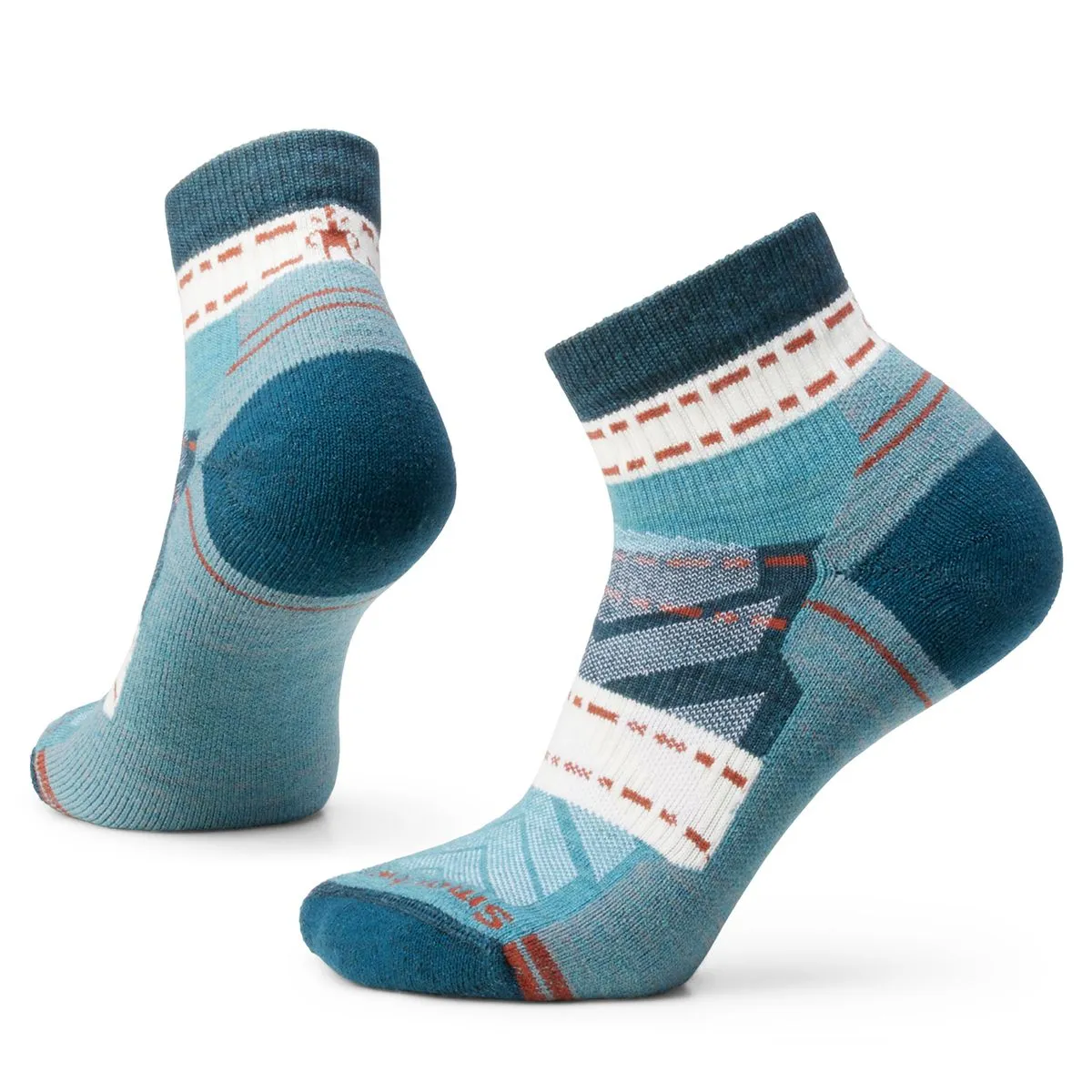 Women's Hike Margarita Ankle Socks