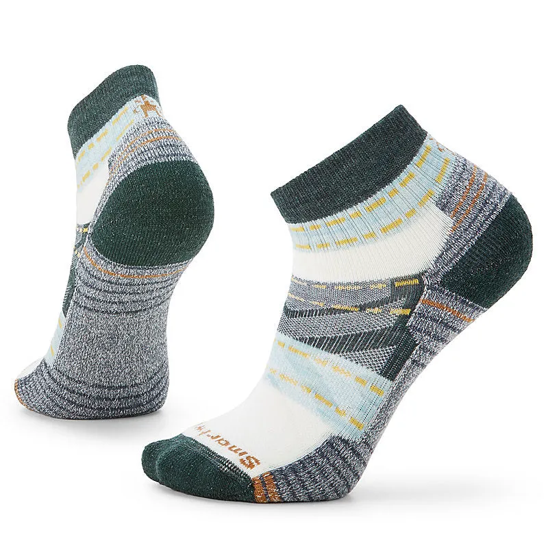 Women's Hike Margarita Ankle Socks