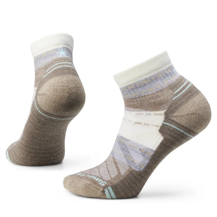 Women's Hike Margarita Ankle Socks