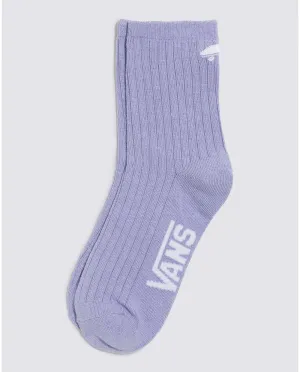 Women's Kickin It Crew Socks