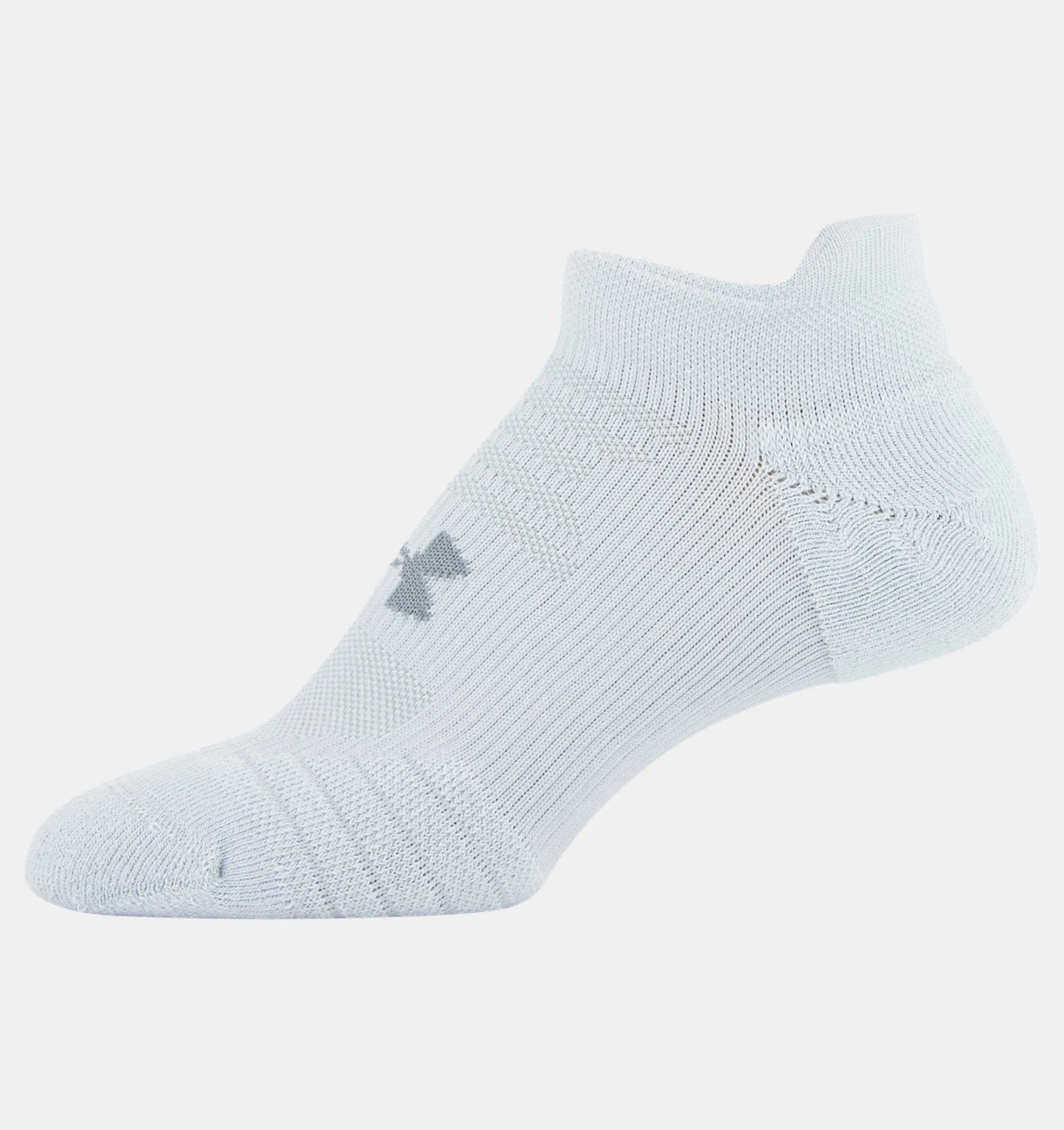 Women's Play Up No Show 3-Pack Socks