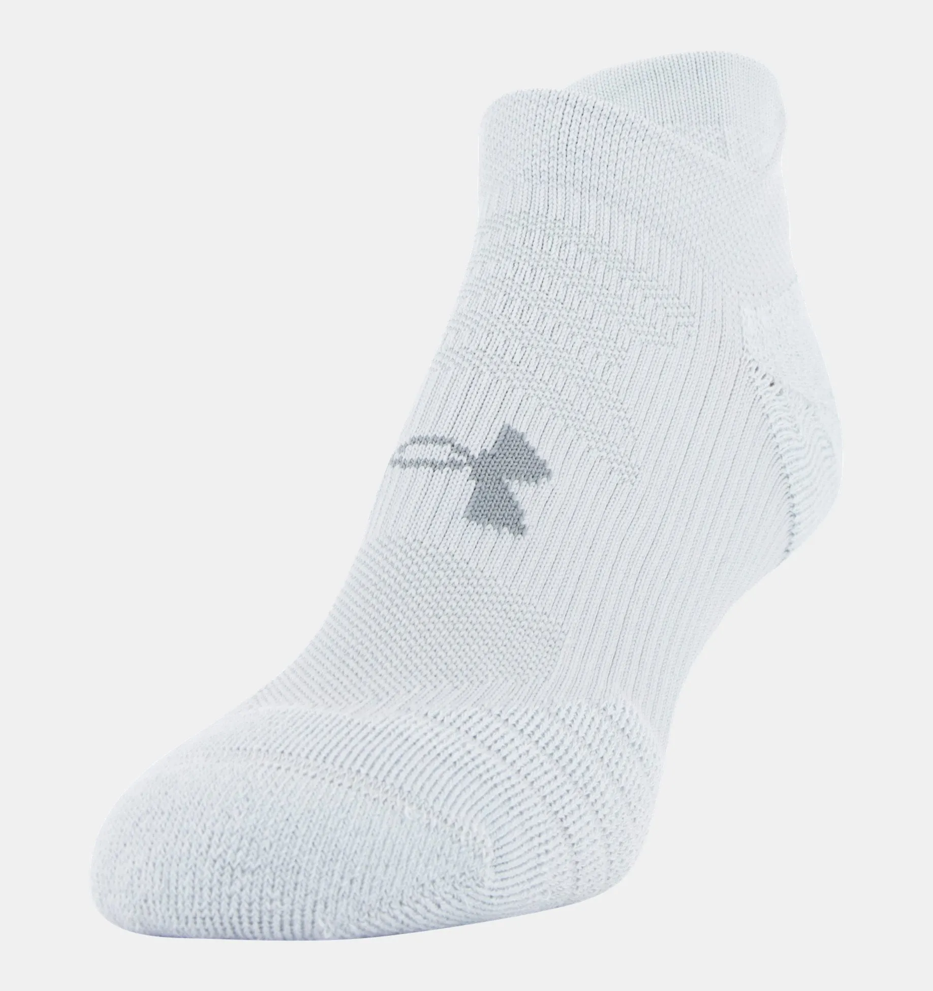 Women's Play Up No Show 3-Pack Socks