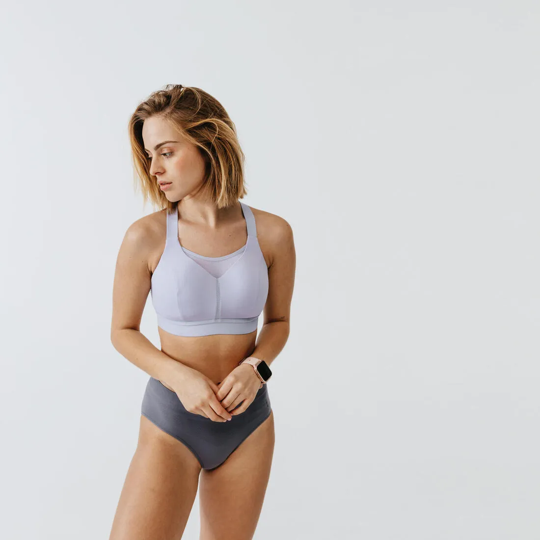 Women's Seamless Briefs