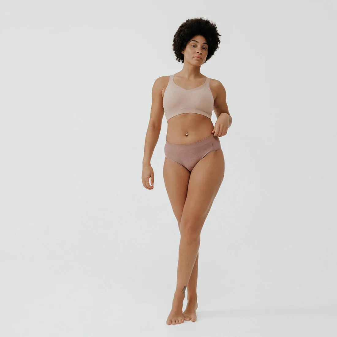 Women's Seamless Briefs