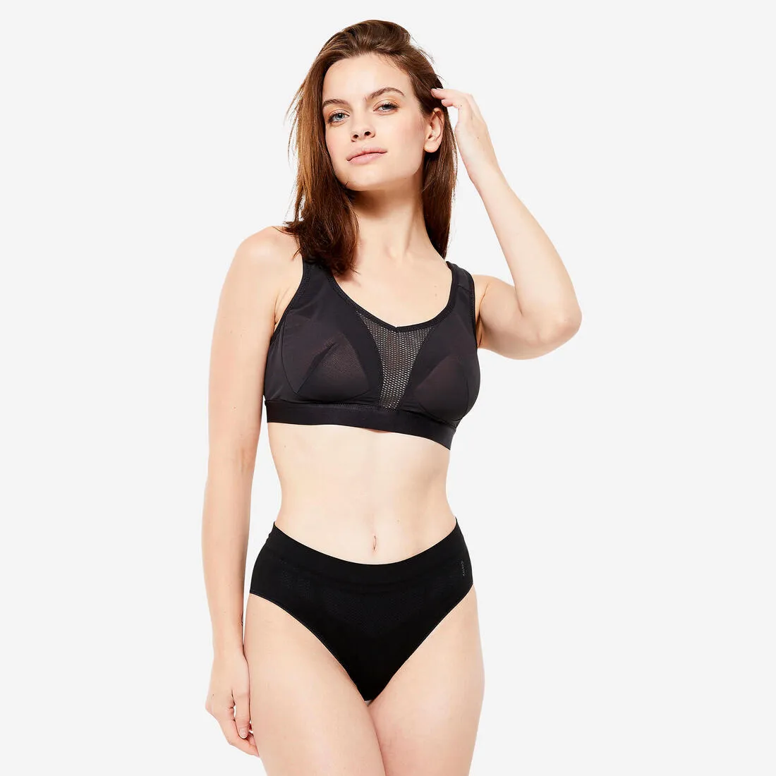 Women's Seamless Briefs